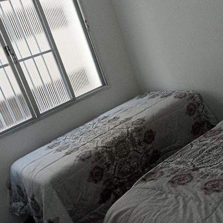 Apartamento Na Praia De Santos 4 Διαμέρισμα Εξωτερικό φωτογραφία