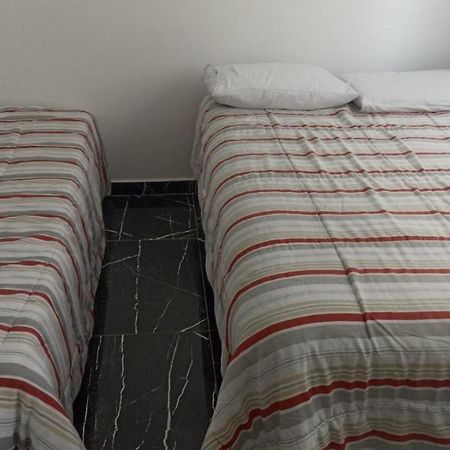 Apartamento Na Praia De Santos 4 Διαμέρισμα Εξωτερικό φωτογραφία